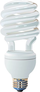 緊湊型熒光燈
