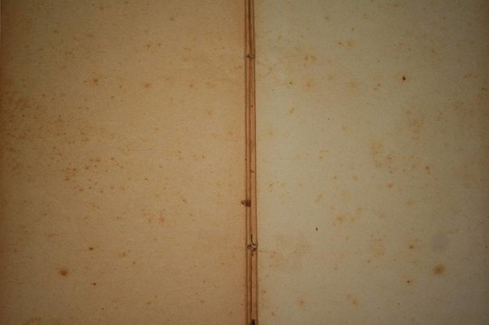 老書