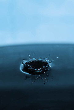 水濺
