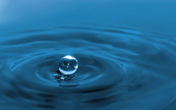 水滴