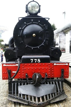 列車778