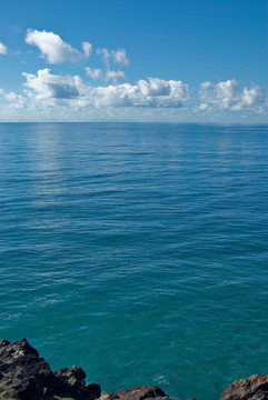 出海