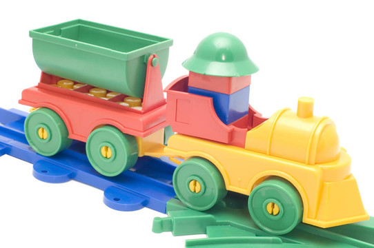 貨物列車(chē)