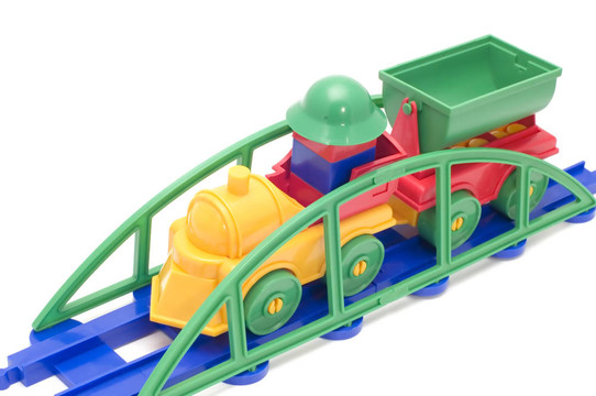 鐵路橋