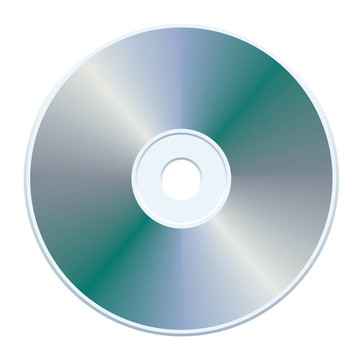 灰色的CD
