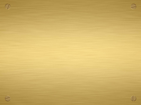 金匾