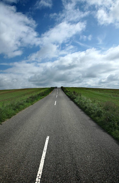 路