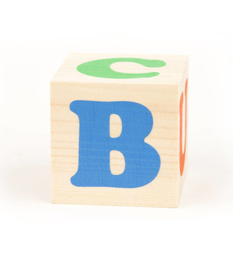 字母B