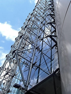 格拉斯建設(shè)
