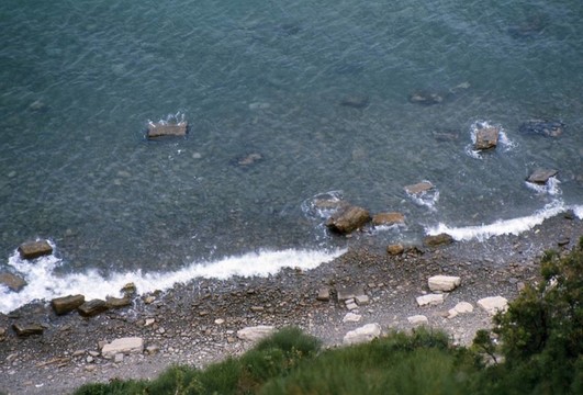 IL Mare意大利