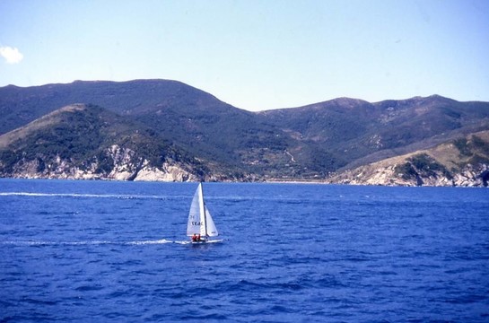 IL Mare意大利