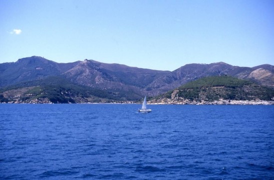 IL Mare意大利