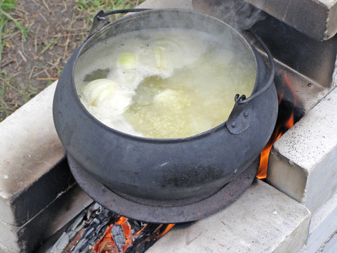 魚丸湯