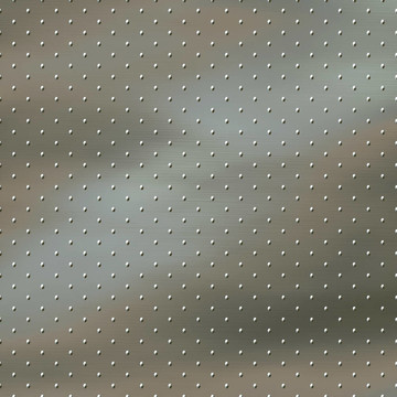 金屬釘
