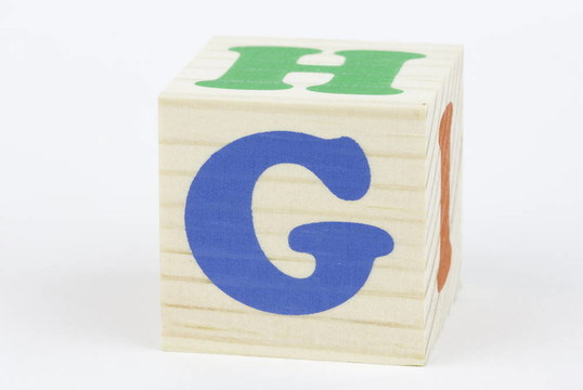 字母G