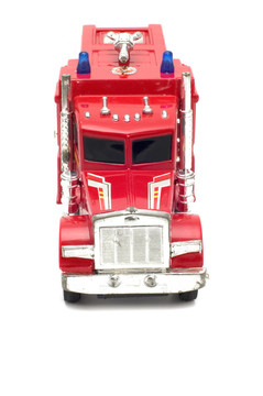 消防車
