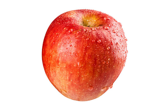 紅蘋果