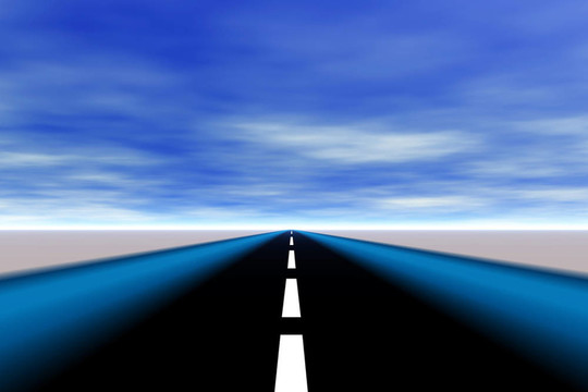 高速公路