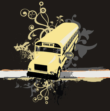 校車(chē)