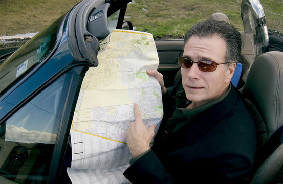 你能告訴我這是哪里嗎？