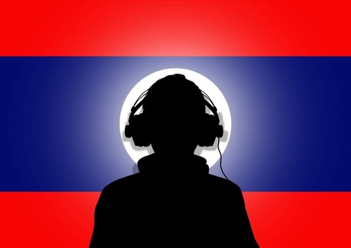 老撾音樂