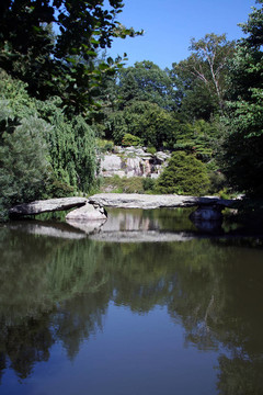 石橋