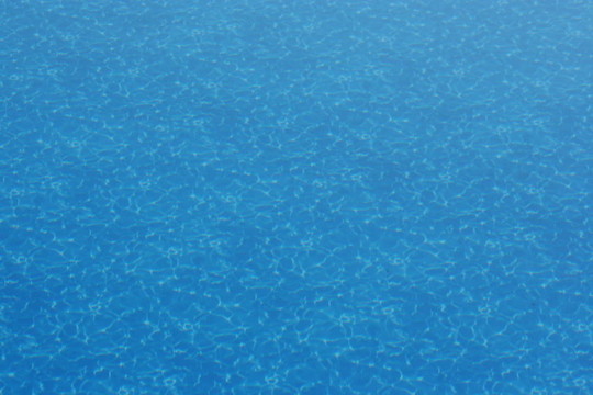 水