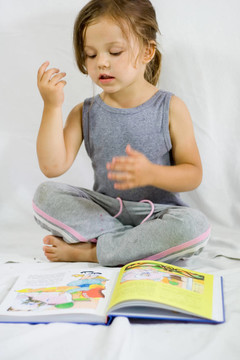書