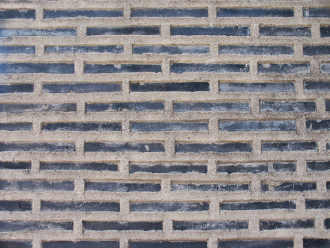Asian Stone Wall（韓國）