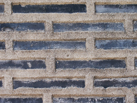 Asian Stone Wall（韓國）