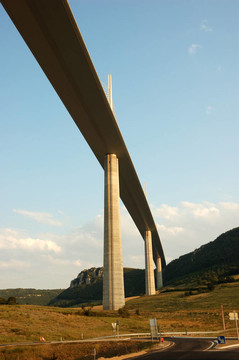 米洛高架橋