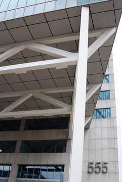現(xiàn)代建筑