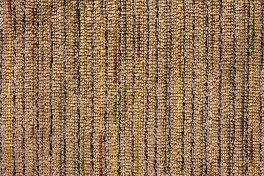 斜紋織物的背面圖案