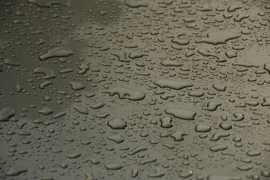雨滴