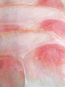 豬肉火腿