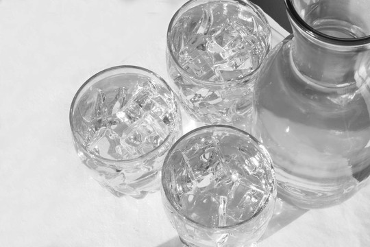 健康的飲料