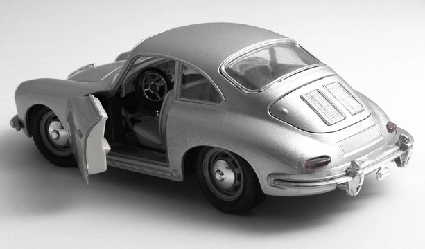 經(jīng)典的汽車設(shè)計(jì)