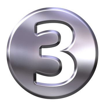3D銀框3號(hào)