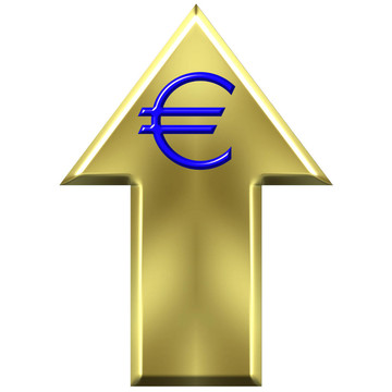歐元貨幣價值