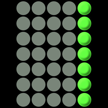 電子顯示數(shù)字