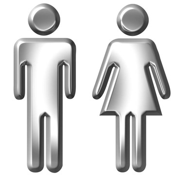 男人和女人