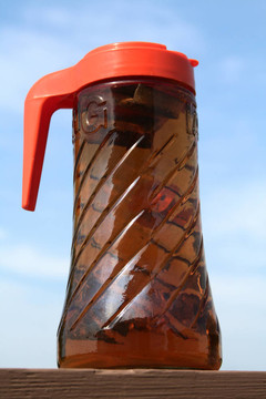 太陽(yáng)茶