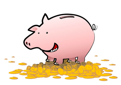 小豬銀行獎(jiǎng)金富礦