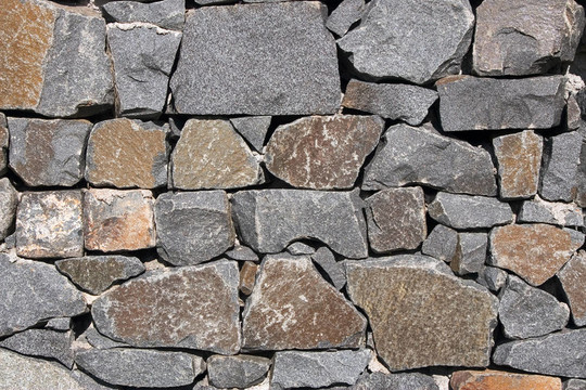 干Stone Wall