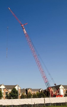 建筑起重機(jī)