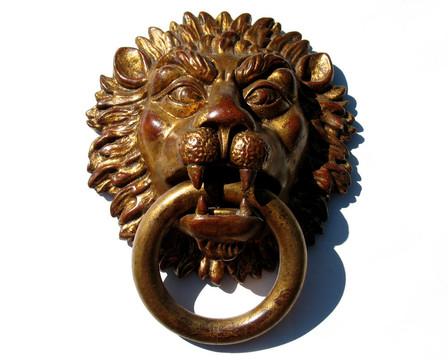 獅子頭