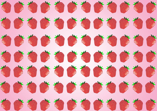 草莓紋理3