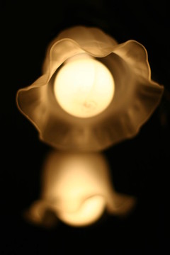 電花