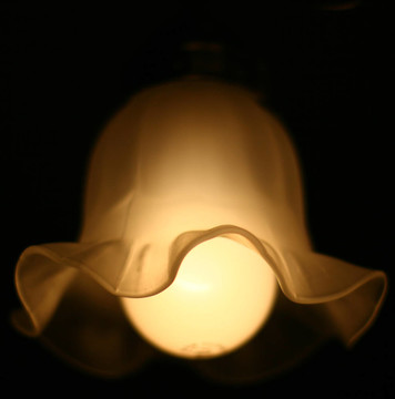 電花