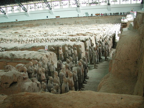 集結(jié)的戰(zhàn)斗